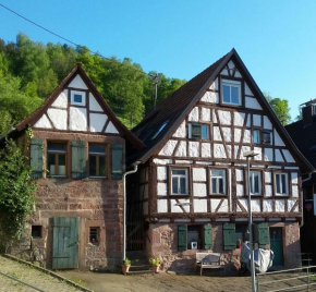 Meisterhaus Alpirsbach Loft, Alpirsbach